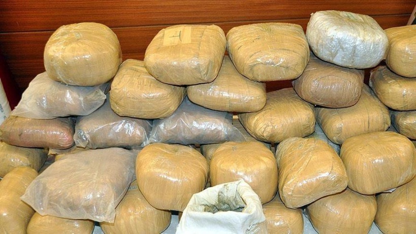 Trafic de cocaïne : Un chauffeur et un pêcheur tombent à Ngor Trafic de cocaïne : Un chauffeur et un pêcheur tombent à Ngor