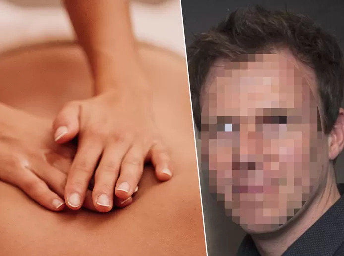 Un masseur belge a discrètement filmé plus de 100 clientes à leur insu: une ex-femme politique et une chanteuse parmi les victimes