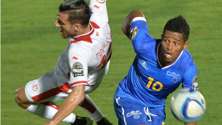 ​CAN 2015-Classement Poule B : Rien n’est encore joué