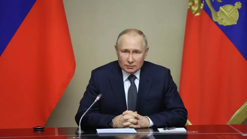 Rébellion de Wagner en Russie: Poutine dénonce une «trahison» et promet une réponse «implacable» Rébellion de Wagner en Russie: Poutine dénonce une «trahison» et promet une réponse «implacable»