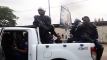 Loi électorale en RDC: heurts à Kinshasa et Goma Loi électorale en RDC: heurts à Kinshasa et Goma