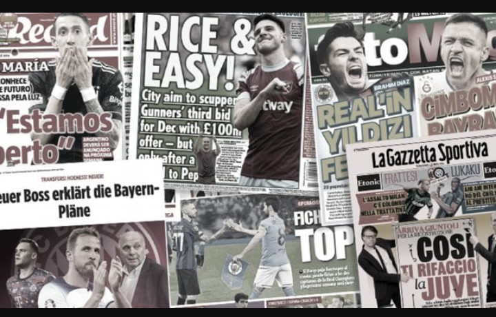 Un club exotique met l’OM sous pression pour Alexis Sanchez, terrible nouvelle pour Kevin de Bruyne