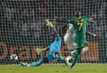CAN 2015: ​Les « Lions » du Sénégal tuent enfin le chat noir