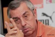 CAN 2015: Alain Giresse avertit CAN 2015: Alain Giresse avertit