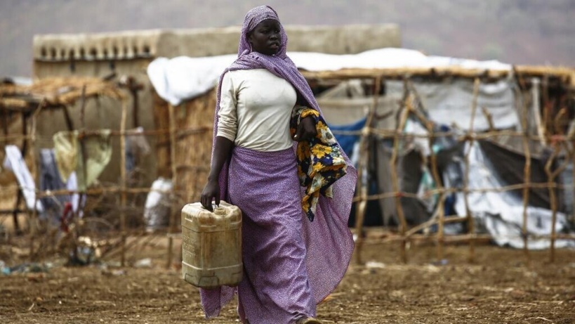 Soudan: un nouveau front ouvert dans l'État stratégique du Sud-Kordofan