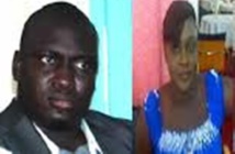 Le bras de fer se poursuit entre Toussaint Manga et Fatou Thiam Le bras de fer se poursuit entre Toussaint Manga et Fatou Thiam