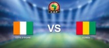 CAN 2015 Côte d'ivoire 1-1 Guinée: les Eléphants se partagent les points 