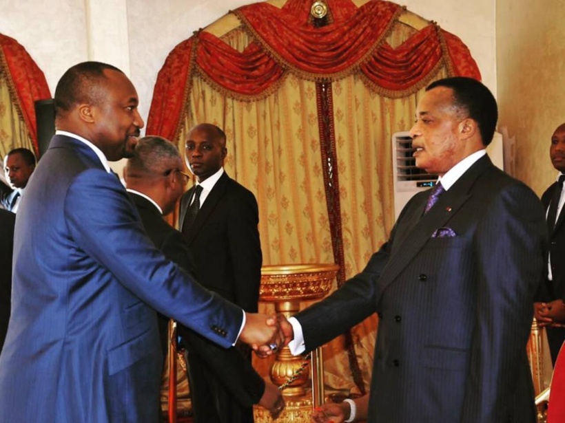 Congo-Brazzaville: Denis Sassou Nguesso revient sur l'enquête visant son fils Denis Christel