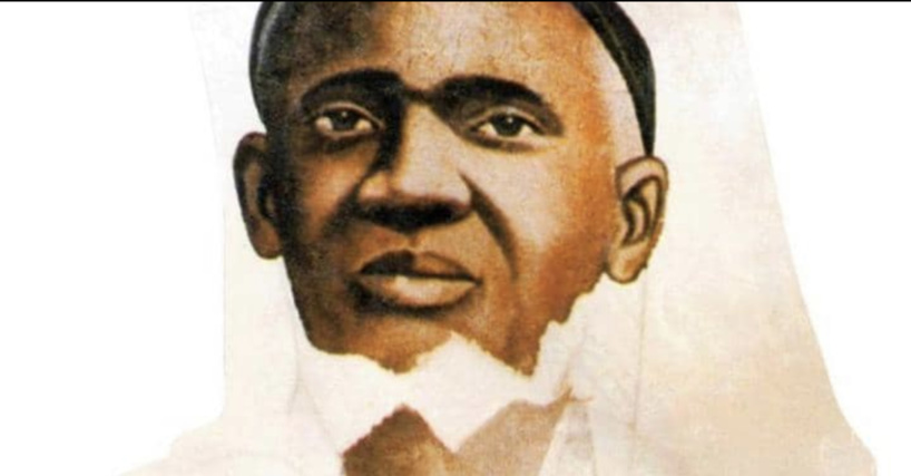 27 juin 1922-27 juin 2023: El Hadj Malick Sy, l’itinéraire d’un saint (Par Madou Kane) 27 juin 1922-27 juin 2023: El Hadj Malick Sy, l’itinéraire d’un saint (Par Madou Kane)