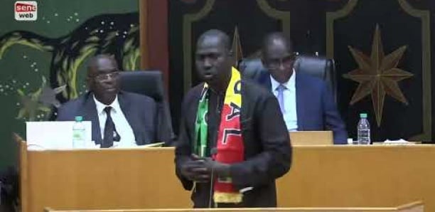 Saccage des infrastructures publiques: le député Moussa Diakhaté plaide pour la criminalisation des actes