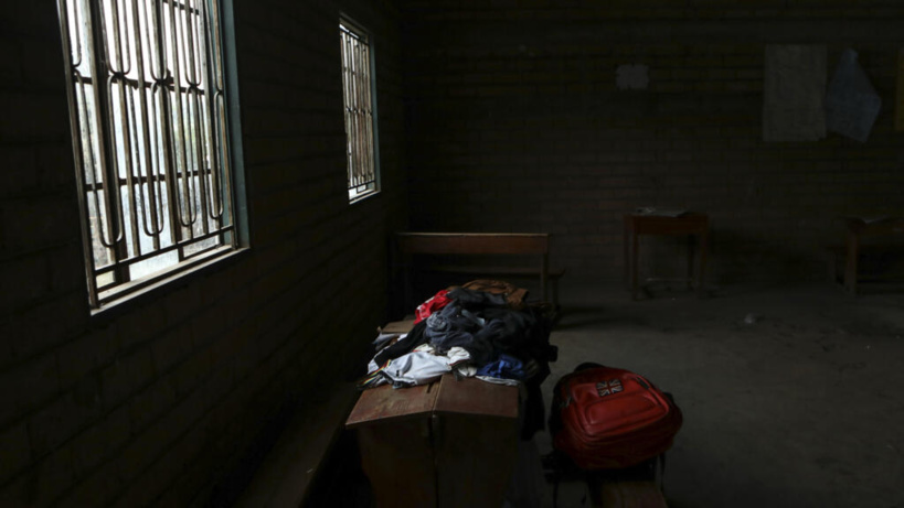 Ouganda: une peur tenace dans les écoles de Mpondwe après le massacre du 17 juin Ouganda: une peur tenace dans les écoles de Mpondwe après le massacre du 17 juin
