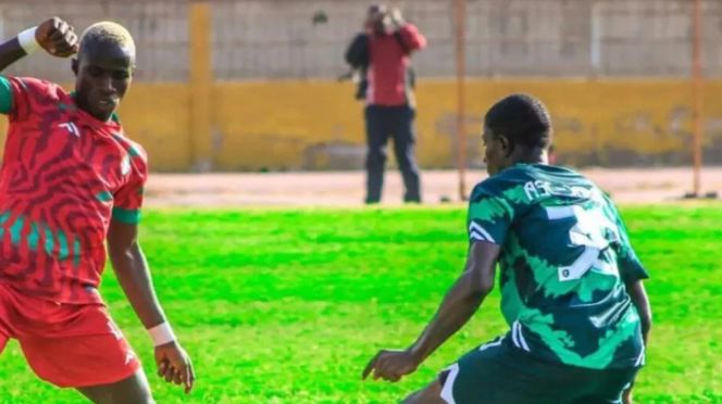 Coupe du Sénégal 8e de finale en retard : AS Pikine – Jaraaf programmé le 6 juillet à Lat Dior