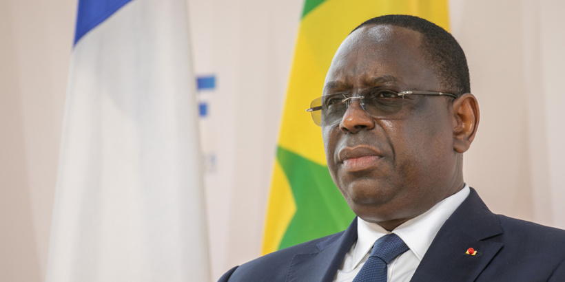 Candidature de Macky Sall : 42 Maires signent une pétition
