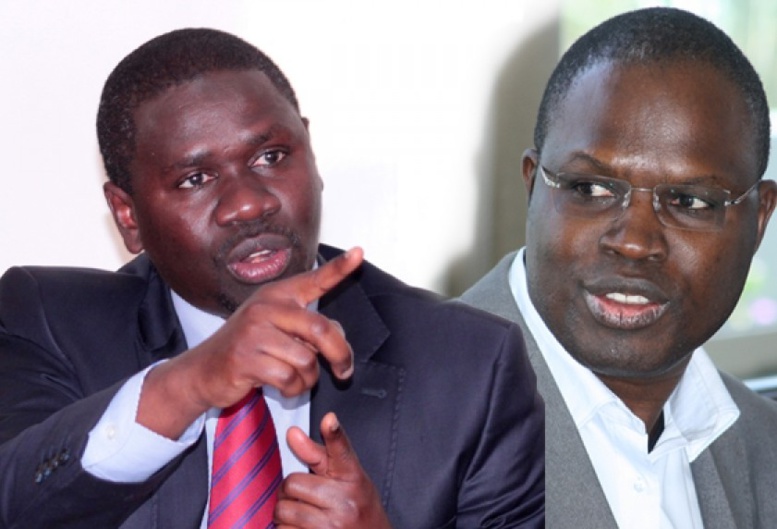 Grèves répétées des travailleurs des collectivités locales, Me Oumar Youm accuse Khalifa Sall et Cie Grèves répétées des travailleurs des collectivités locales, Me Oumar Youm accuse Khalifa Sall et Cie