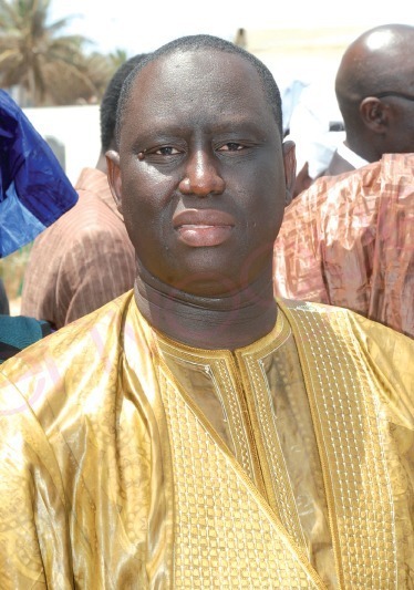 ​Election d'Aliou Sall à la tête de l’AMS: les libéraux ont trahi Abdoulaye Wade