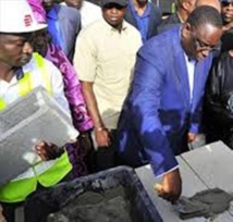 2ème université de Dakar: top départ ce mercredi 2ème université de Dakar: top départ ce mercredi