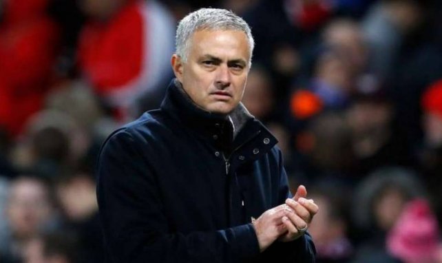 Mercato: Mourinho repousse un pont d’or de l’Arabie Saoudite