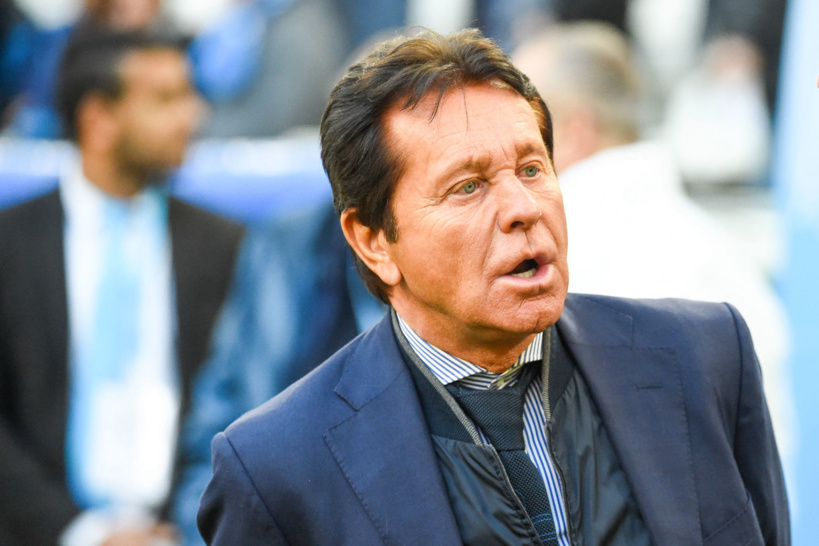 France: le Président du FC Nantes a été placé en garde à vue France: le Président du FC Nantes a été placé en garde à vue