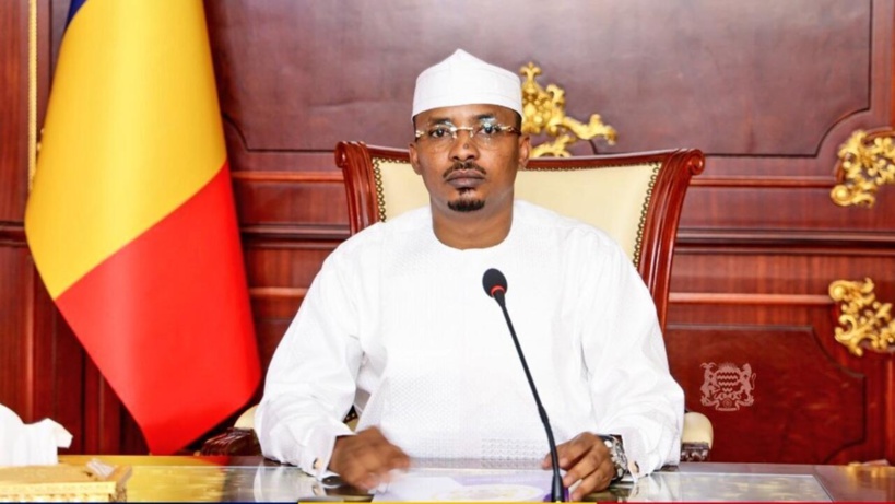 Tchad: à l'occasion de l'Aïd, le président de la Transition appelle à la «réconciliation nationale» Tchad: à l'occasion de l'Aïd, le président de la Transition appelle à la «réconciliation nationale»