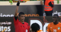 CAN 2015-Côte d'ivoire: Gervinho prend deux matchs