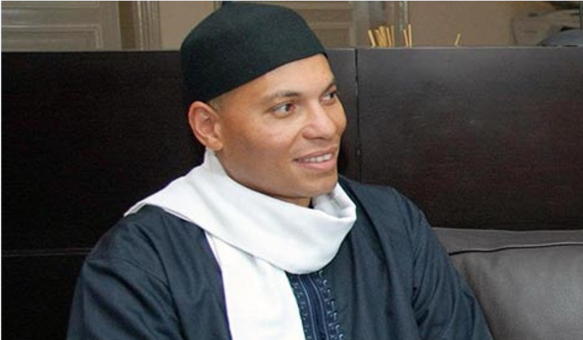 Message Karim Wade pour la Tabaski: Karim Wade demande au Gouvernement de se conformer sans délai aux conclusions du dialogue Message Karim Wade pour la Tabaski: Karim Wade demande au Gouvernement de se conformer sans délai aux conclusions du dialogue