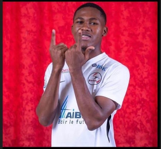 Transfert: Ibrahima Sory Diallo rejoindra un club turc pour 2 saisons