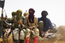 Dégradation de la situation sécuritaire au nord : le mnla s’en prend aux casques bleus Dégradation de la situation sécuritaire au nord : le mnla s’en prend aux casques bleus