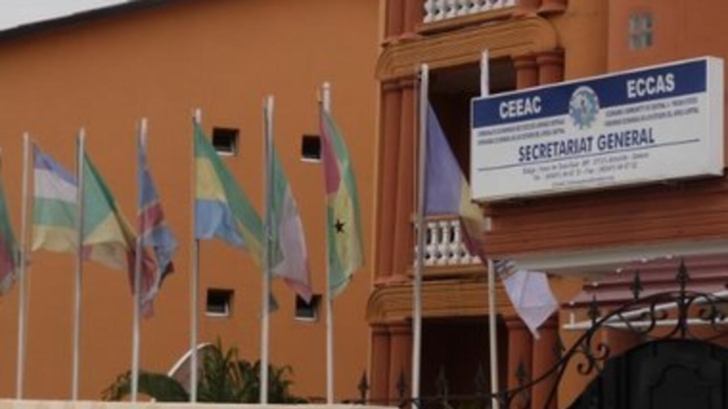 Gabon: un sommet de la CEEAC sous le signe des questions sécuritaires Gabon: un sommet de la CEEAC sous le signe des questions sécuritaires