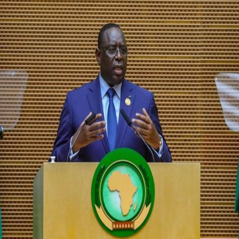 Macky Sall : « Le Sénégal ne peut pas se permettre de regarder anéantir ses investissements »