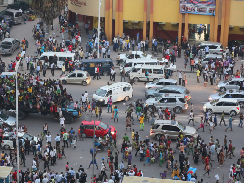 RDC: lancement d'un projet de téléphérique à Kinshasa