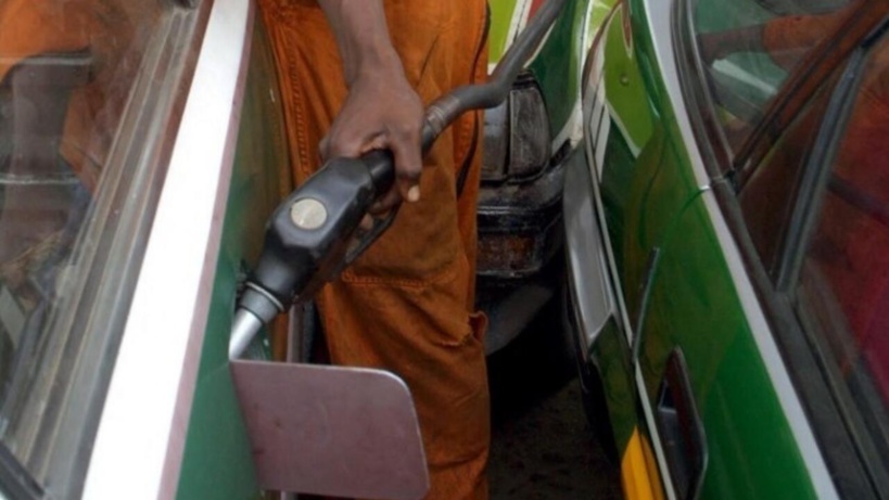 Congo-Brazzaville: hausse de 25% du prix du super à la pompe mi-juillet