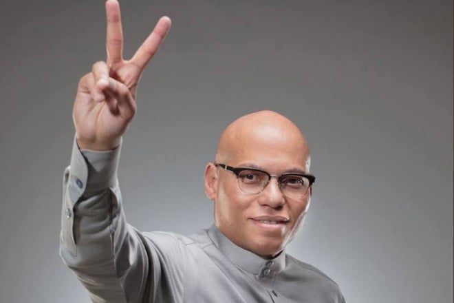 Présidentielle 2024: Karim Wade se prépare à son retour au Sénégal (cadre PDS)