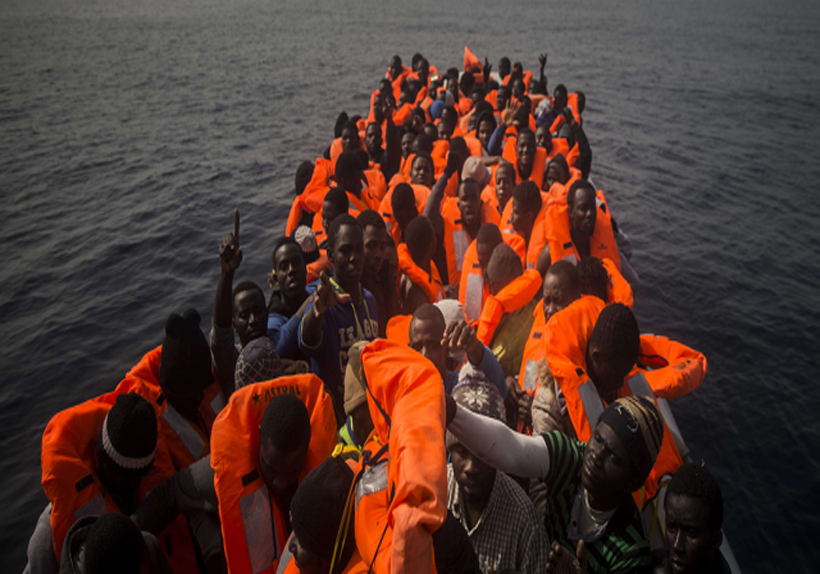 Migration irrégulière: plus de 200 jeunes interpellés courant juin au Sénégal (gendarmerie) 