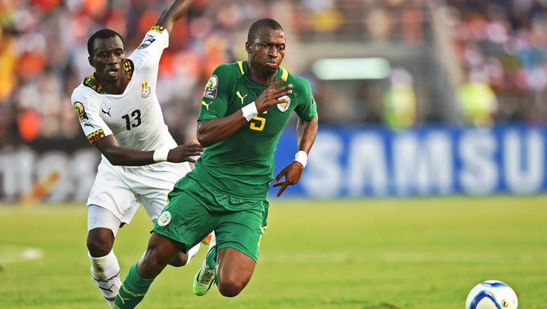 CAN 2015: le Sénégal attend l’Afrique du Sud CAN 2015: le Sénégal attend l’Afrique du Sud