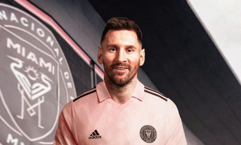 MLS : le copropriétaire de l’Inter Miami dévoile le salaire de Messi MLS : le copropriétaire de l’Inter Miami dévoile le salaire de Messi
