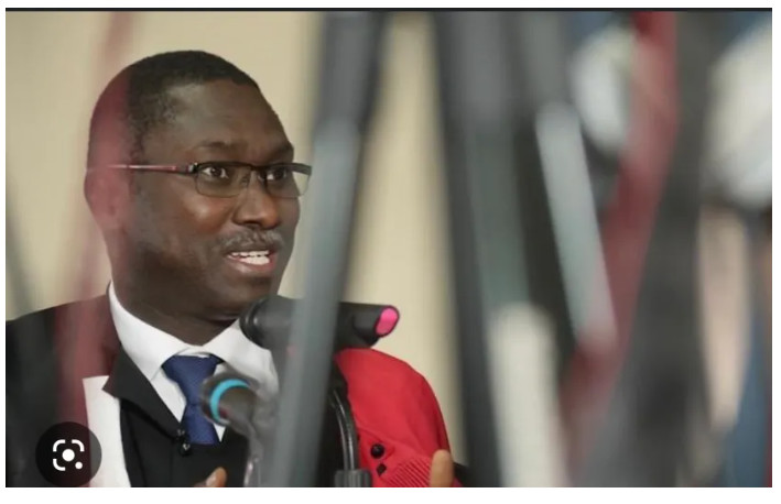 Arrestation de Sonko: Ismaïla Madior Fall détaille les modalités de l'exécution de la décision de justice 