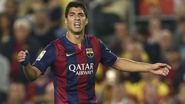 Le cas Luis Suarez divise le Barça