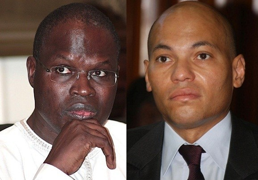Candidature de Karim et Khalifa : Macky Sall annonce la saisine de l’Assemblée nationale cette semaine