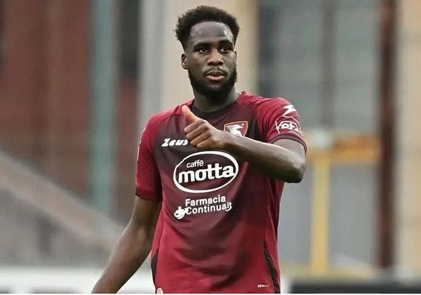 Mercato: Milan s’intéresse à Boulaye Dia