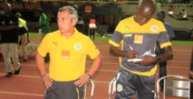 CAN 2015 Afrique du Sud 1-1 Sénégal: le changement perdant d’Alain Giresse CAN 2015 Afrique du Sud 1-1 Sénégal: le changement perdant d’Alain Giresse