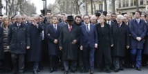 "Il était normal que le président aille à Paris", Serigne Baye Sokhna