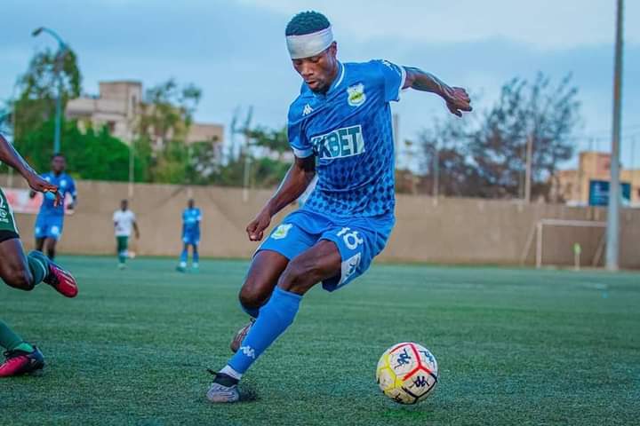 Coupe du Sénégal : Guédiawaye FC / Casa Sports en attraction, derby Amitié FC/ CNEPS