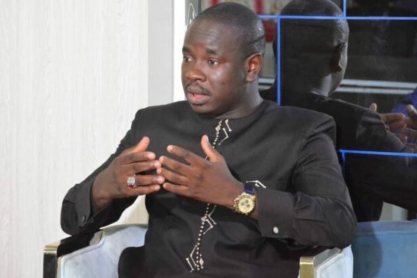 Birame Souley Diop convoqué à la Sureté Urbaine: l'intéressé dit ne pas recevoir de convocation Birame Souley Diop convoqué à la Sureté Urbaine: l'intéressé dit ne pas recevoir de convocation