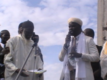 En Images- contre "Charlie Hebdo" : Place de l'Obélisque à ras bord