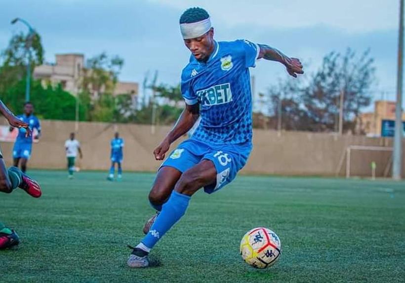 Coupe du Sénégal : Guédiawaye FC et Amitié qualifiés en demies