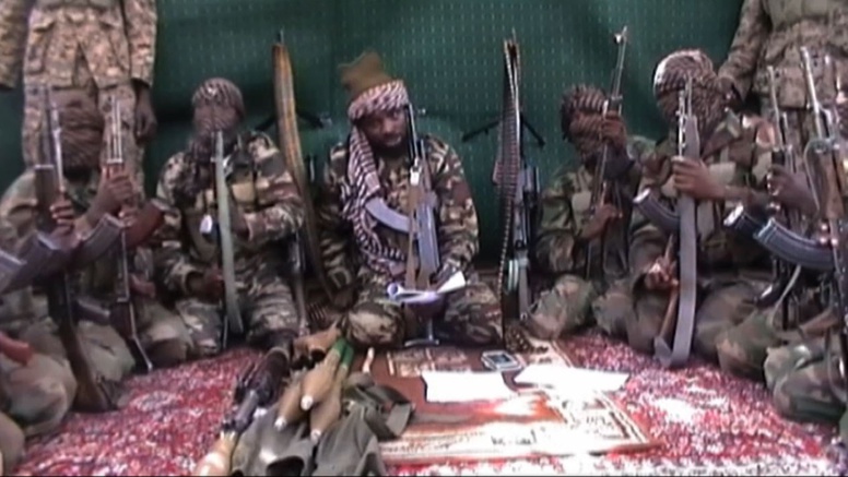 Nigeria : Boko Haram libère 192 otages