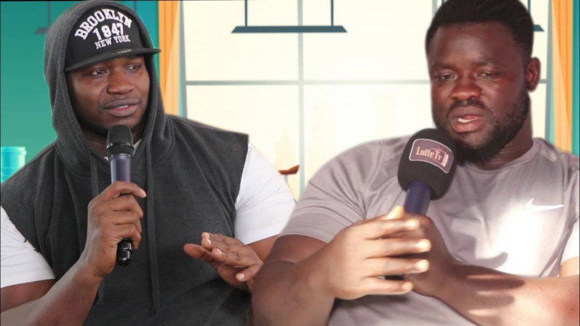 Lutte : le combat Tapha Tine vs Eumeu Sène ficelé, affiche inédite pour les deux lutteurs qui ne se sont jamais affrontés