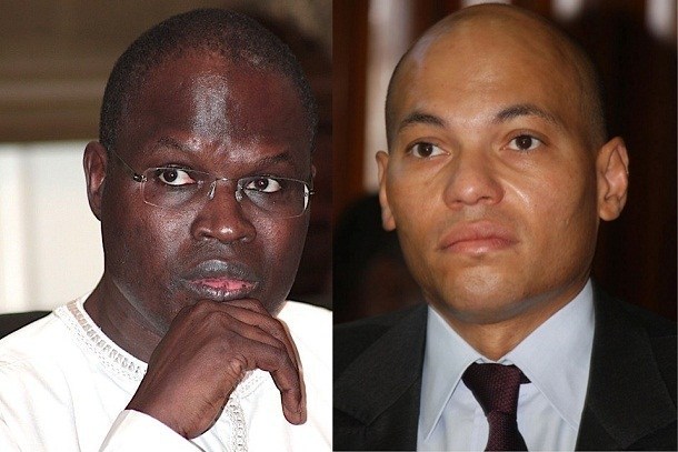 Candidature en 2024 : Bamba Fall évoque les risques qui guettent Khalifa Sall et Karim Wade