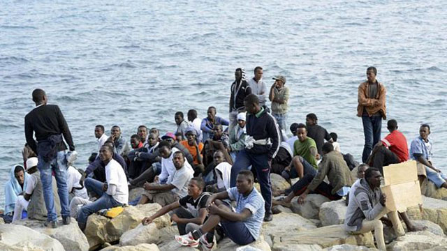 Emigration clandestine: 32 candidats interpellés à Gueréo à la veille de la Tabaski