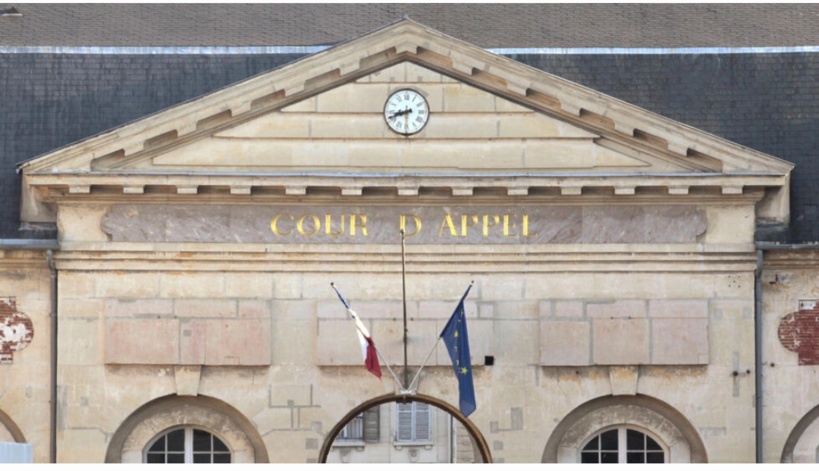 Mort de Nahel: le policier responsable du tir mortel maintenu en détention provisoire Mort de Nahel: le policier responsable du tir mortel maintenu en détention provisoire